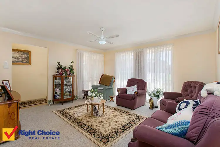 Second view of Homely house listing, 11 Sawtell Street, Albion Park NSW 2527