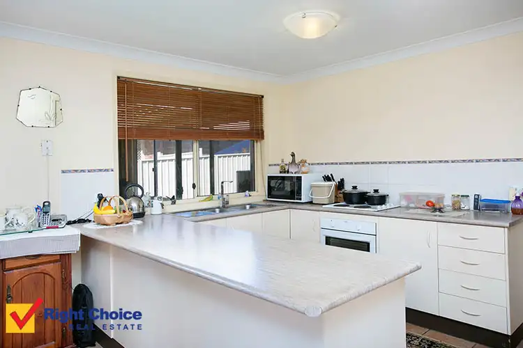 Third view of Homely house listing, 11 Sawtell Street, Albion Park NSW 2527