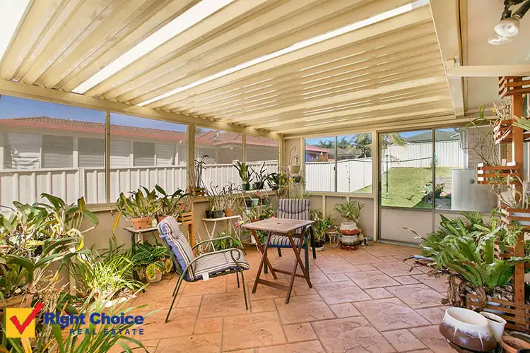 Sixth view of Homely house listing, 11 Sawtell Street, Albion Park NSW 2527