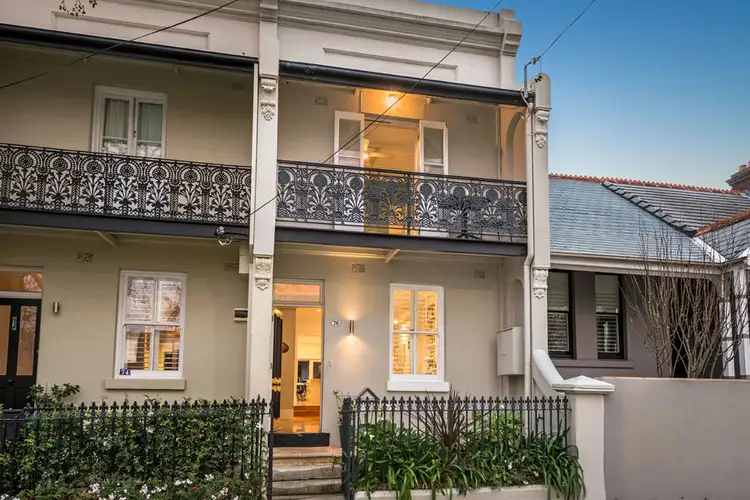 Main view of Homely house listing, 76 West Street, North Sydney NSW 2060