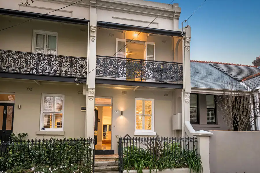 Main view of Homely house listing, 76 West Street, North Sydney NSW 2060