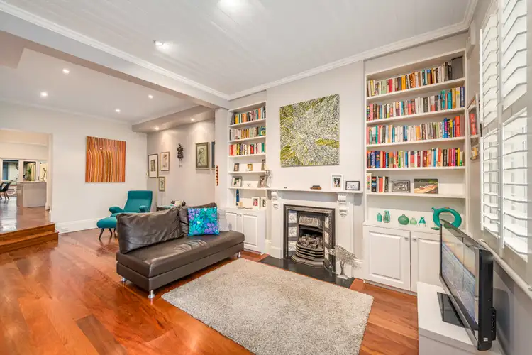 Second view of Homely house listing, 76 West Street, North Sydney NSW 2060