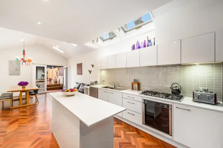Fourth view of Homely house listing, 76 West Street, North Sydney NSW 2060