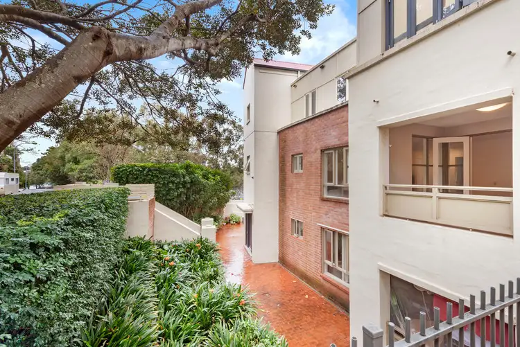 3/1 McKell Street, Birchgrove NSW 2041