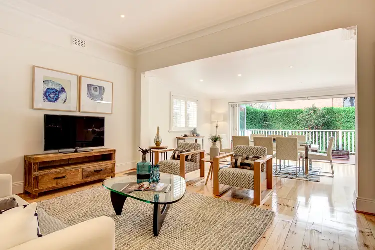 5 Bardwell Road, Mosman NSW 2088