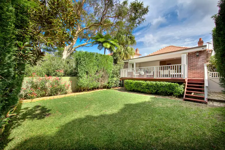 Fourth view of Homely house listing, 5 Bardwell Road, Mosman NSW 2088