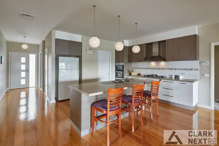 Second view of Homely house listing, 30 Glendon Drive, Warragul VIC 3820