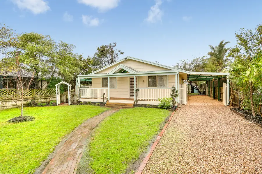 Main view of Homely house listing, 19 Bennett Street, Bittern VIC 3918