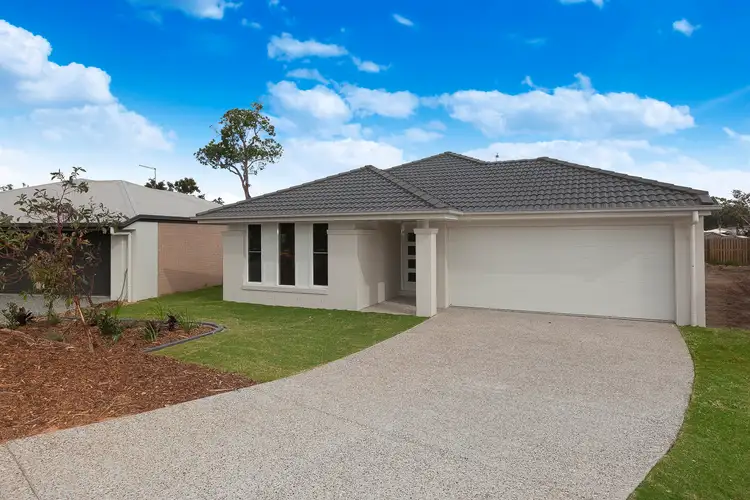 48 Cornelius Drive, Augustine Heights QLD 4300