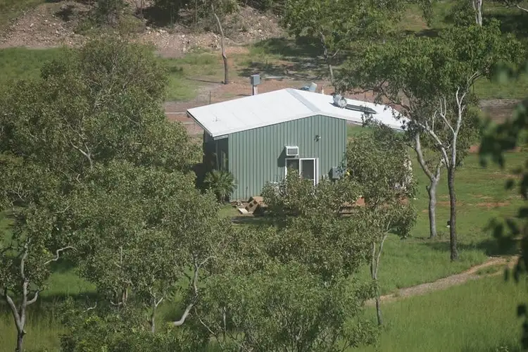 Third view of Homely rural property listing, 203 Dorat Road, Adelaide River NT 846