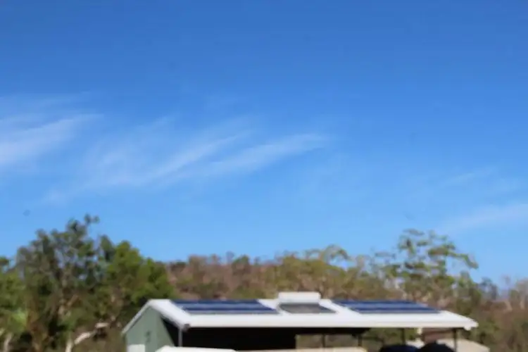 Fifth view of Homely rural property listing, 203 Dorat Road, Adelaide River NT 846