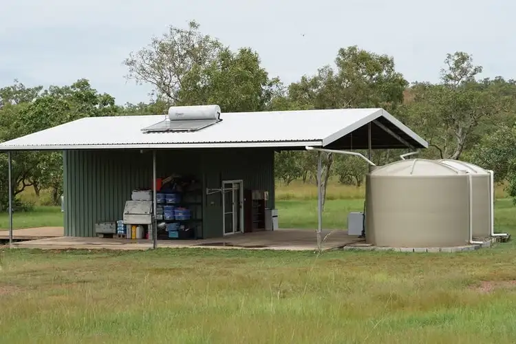 Sixth view of Homely rural property listing, 203 Dorat Road, Adelaide River NT 846