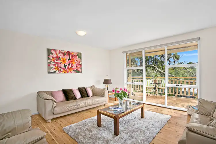 Second view of Homely house listing, 23 Ennerdale Crescent, Wheeler Heights NSW 2097