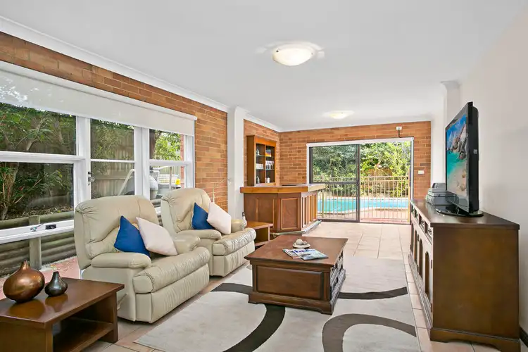Fourth view of Homely house listing, 23 Ennerdale Crescent, Wheeler Heights NSW 2097