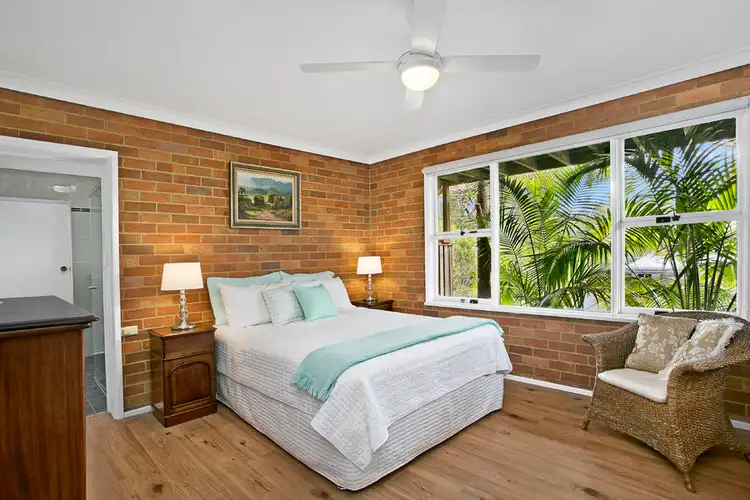 Fifth view of Homely house listing, 23 Ennerdale Crescent, Wheeler Heights NSW 2097