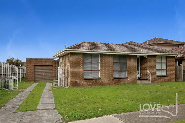 870 High Street, Epping VIC 3076