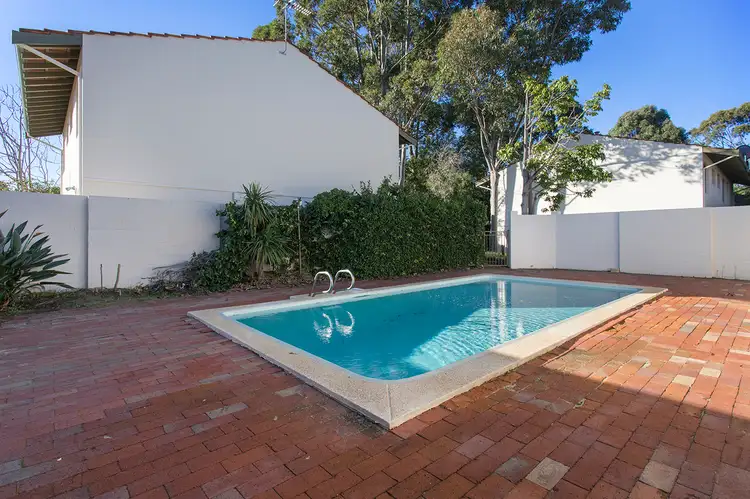 Third view of Homely townhouse listing, 14/373 Canning Highway, Como WA 6152