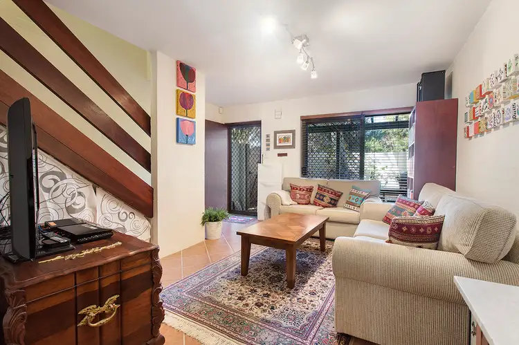 Sixth view of Homely townhouse listing, 14/373 Canning Highway, Como WA 6152