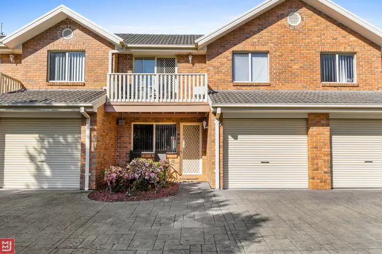 4/31 Underwood Street, Corrimal NSW 2518