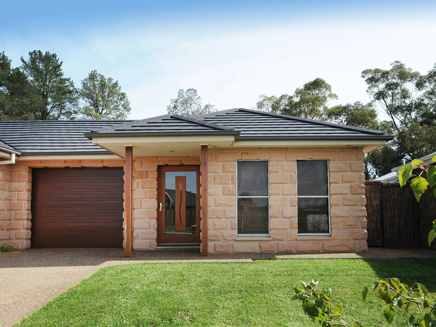 Main view of Homely house listing, 17a Inverness Avenue, Mudgee NSW 2850