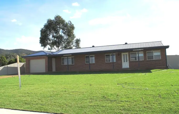 9 Charles Lester Place, Mudgee NSW 2850