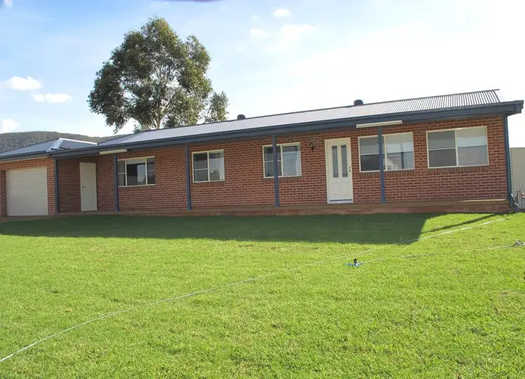 Second view of Homely house listing, 9 Charles Lester Place, Mudgee NSW 2850
