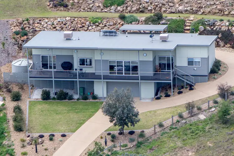 17 Peregrine Place, Wodonga VIC 3690