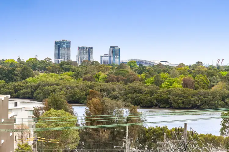 307/18 Woodlands Avenue, Breakfast Point NSW 2137