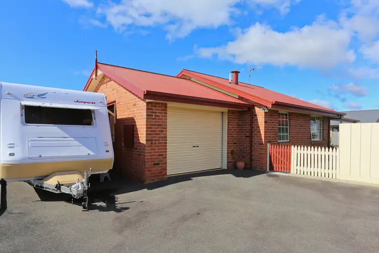 4/21A Stanley Street, Latrobe TAS 7307