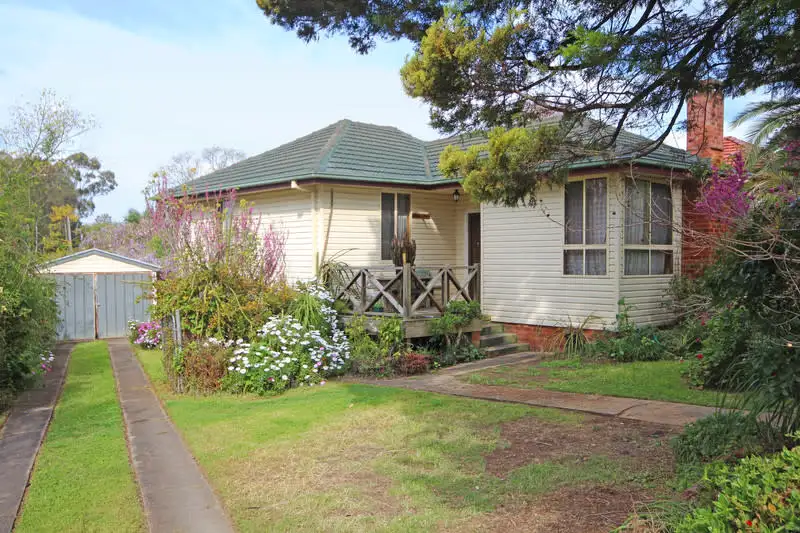 Main view of Homely house listing, 12 Kimbarra Avenue, Camden NSW 2570