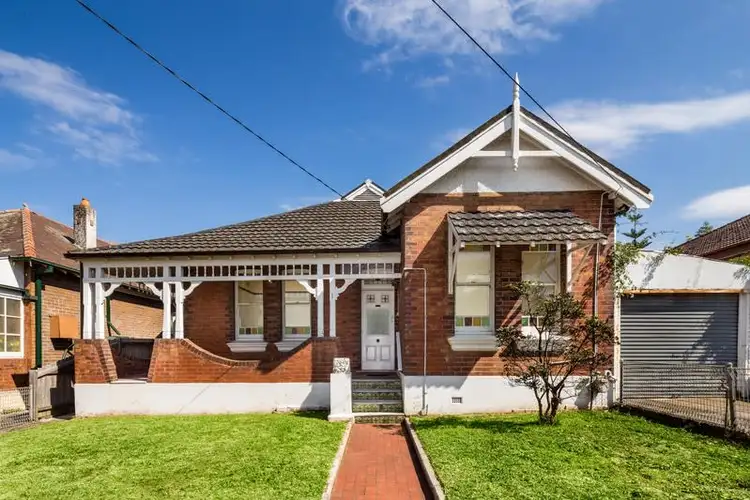 1 Tahlee Street, Burwood NSW 2134