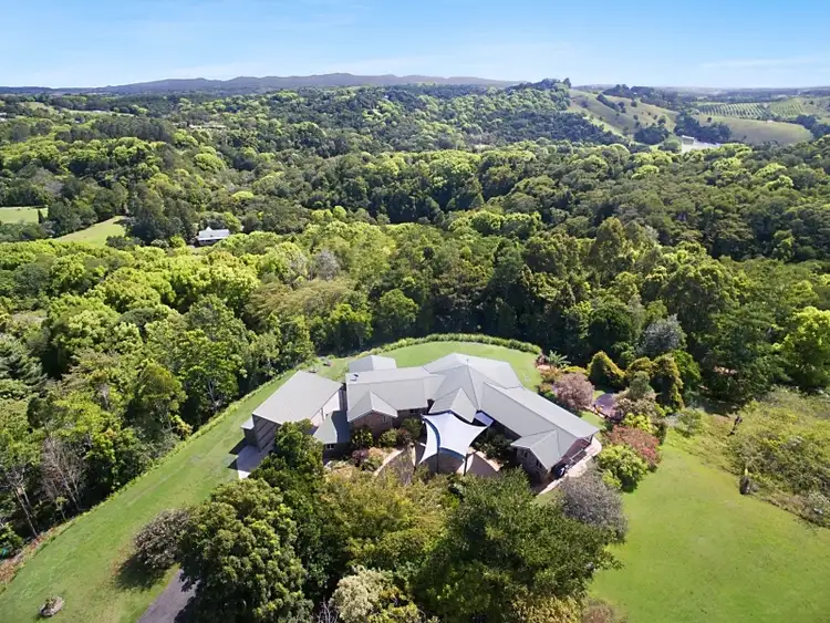 Second view of Homely house listing, 95 Bundara Park Drive, Tuckombil NSW 2477