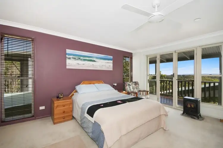 Sixth view of Homely house listing, 95 Bundara Park Drive, Tuckombil NSW 2477