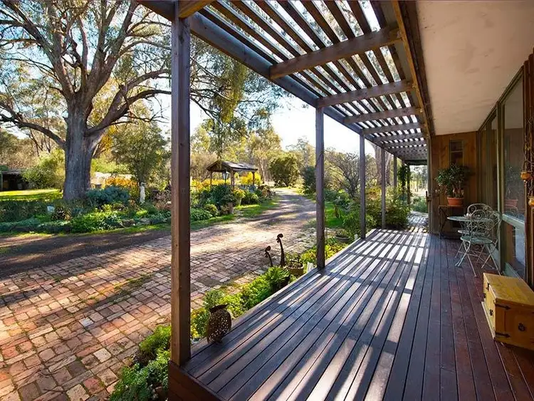 Second view of Homely house listing, 18 Goughs Range Road, Maldon VIC 3463