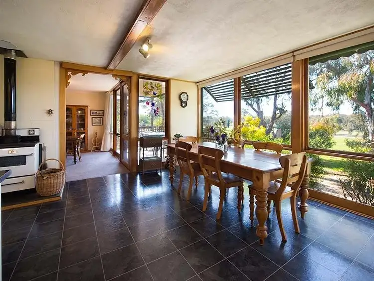 Fourth view of Homely house listing, 18 Goughs Range Road, Maldon VIC 3463