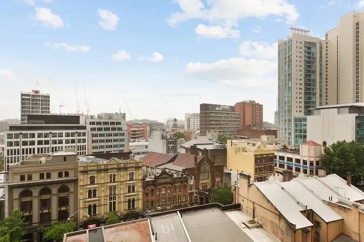 Fourth view of Homely apartment listing, 902/718 George Street, Sydney NSW 2000