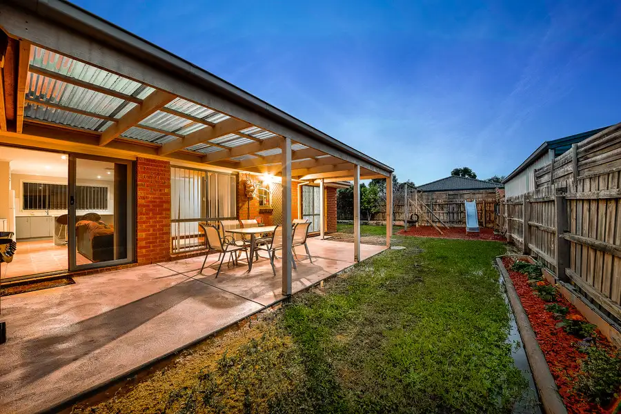 Main view of Homely house listing, 45 Glenaire Crescent, Cranbourne West VIC 3977