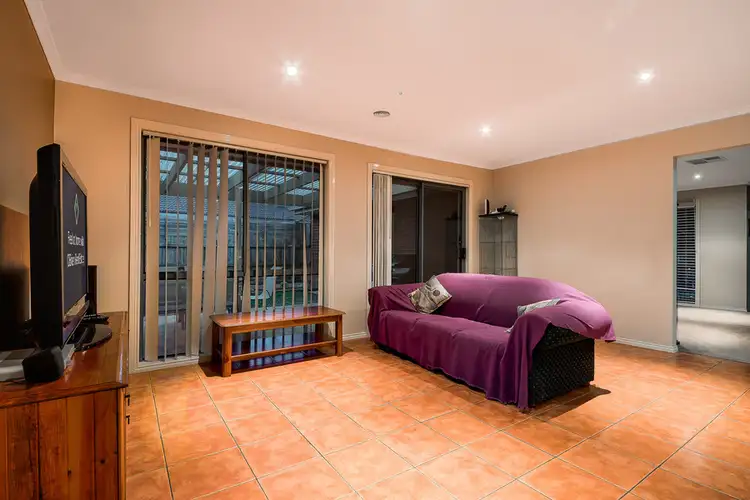 Second view of Homely house listing, 45 Glenaire Crescent, Cranbourne West VIC 3977