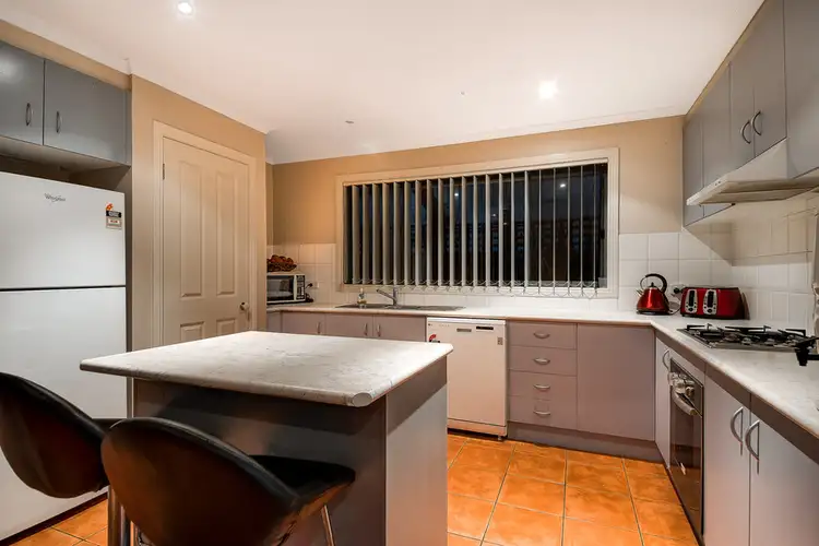 Third view of Homely house listing, 45 Glenaire Crescent, Cranbourne West VIC 3977