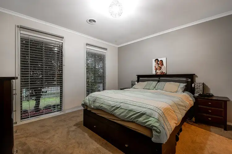 Fifth view of Homely house listing, 45 Glenaire Crescent, Cranbourne West VIC 3977