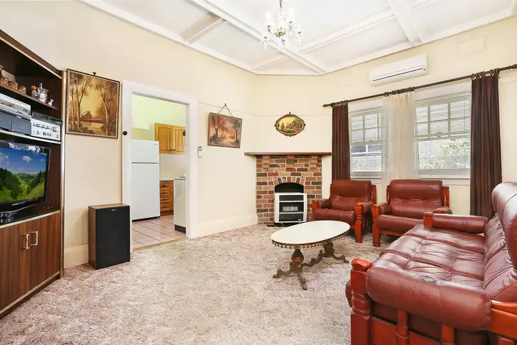 Fifth view of Homely house listing, 19 MacPherson Street, Waverley NSW 2024