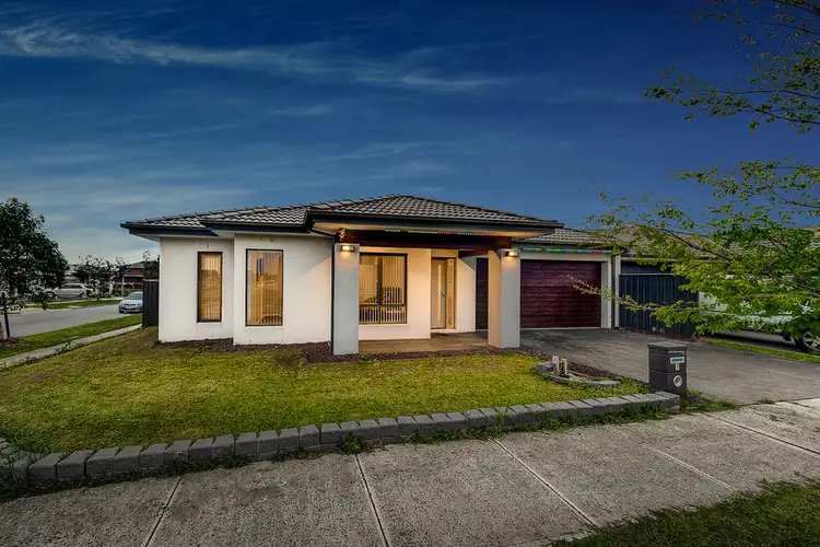 1 Ceres Way, Cranbourne West VIC 3977