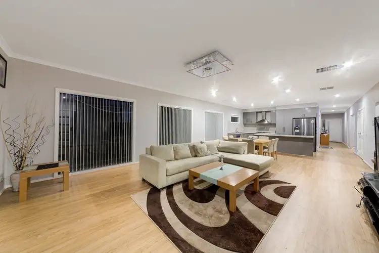 Third view of Homely house listing, 1 Ceres Way, Cranbourne West VIC 3977