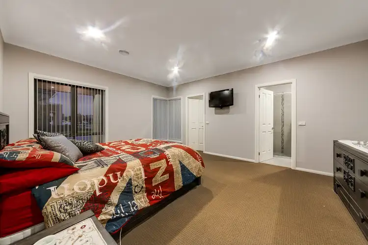 Fourth view of Homely house listing, 1 Ceres Way, Cranbourne West VIC 3977