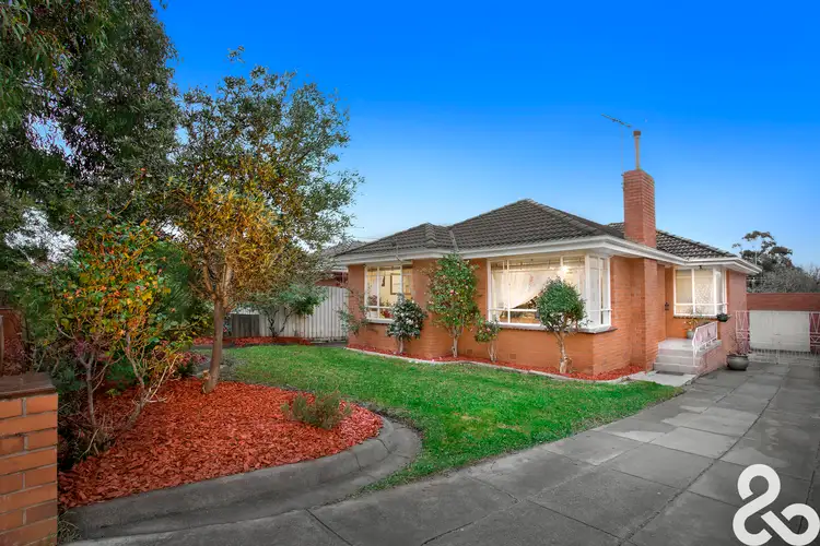Main view of Homely house listing, 5 North Street, Preston VIC 3072