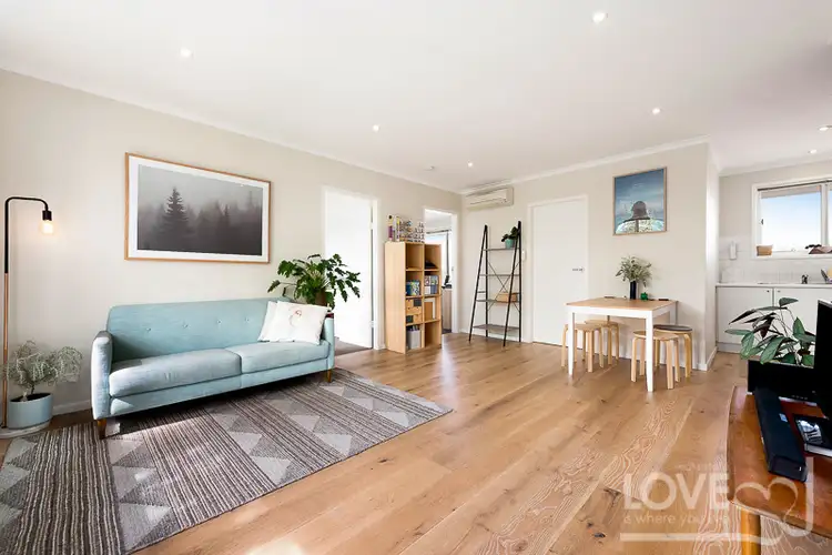 6/31 Clapham Street, Thornbury VIC 3071