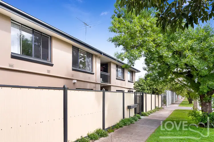 Second view of Homely apartment listing, 6/31 Clapham Street, Thornbury VIC 3071