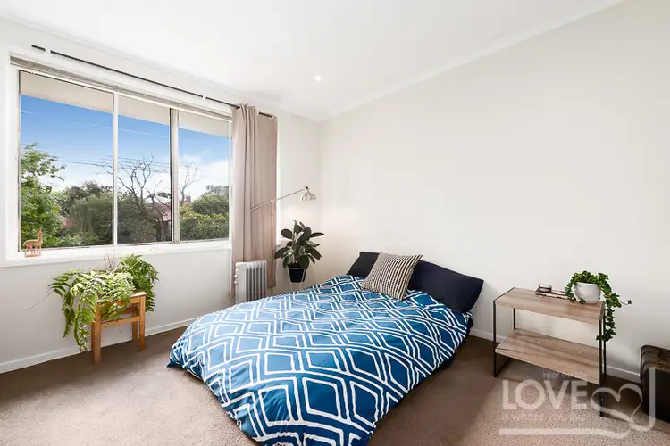 Fifth view of Homely apartment listing, 6/31 Clapham Street, Thornbury VIC 3071