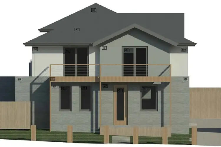 Second view of Homely house listing, 22 Furzer Street, Preston VIC 3072