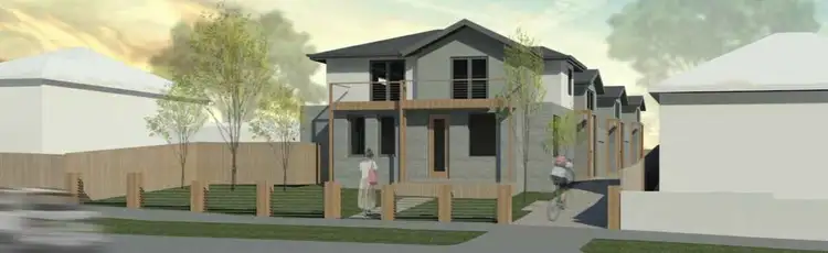 Fourth view of Homely house listing, 22 Furzer Street, Preston VIC 3072